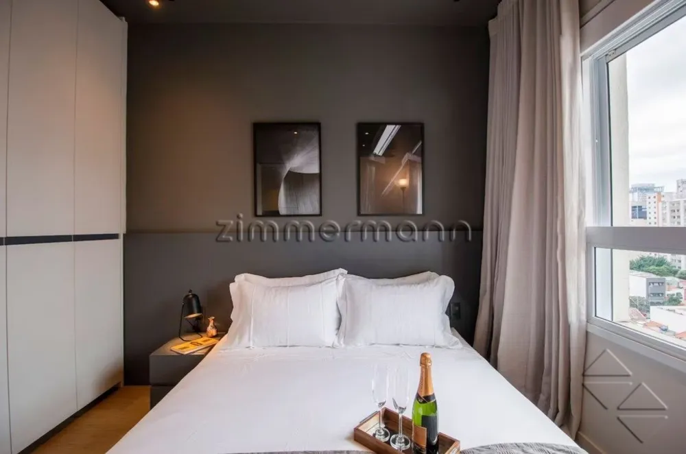 Apartamento, 1 quarto, 38 m² - Foto 7