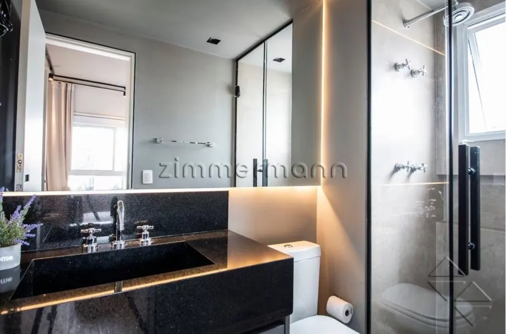 Apartamento, 1 quarto, 38 m² - Foto 8