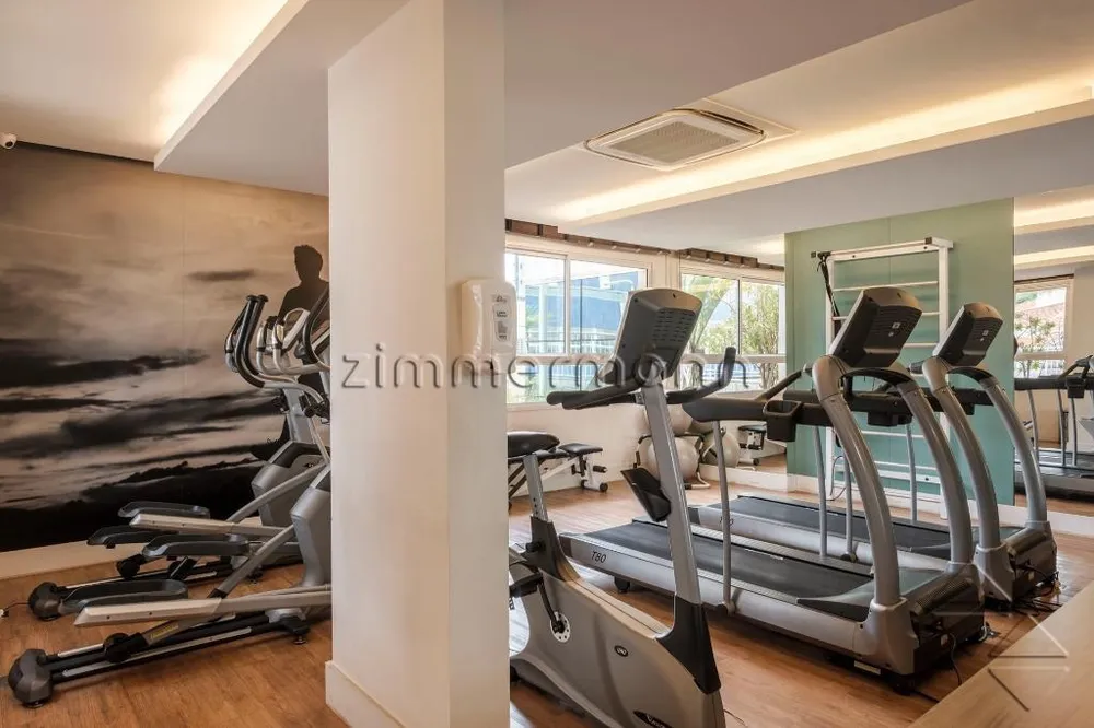 Apartamento, 1 quarto, 38 m² - Foto 9