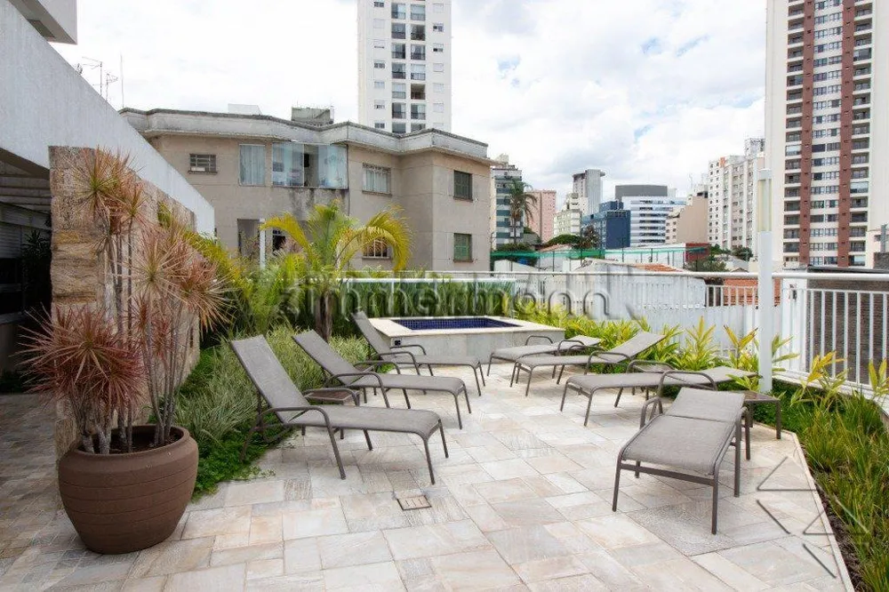 Apartamento, 1 quarto, 38 m² - Foto 4