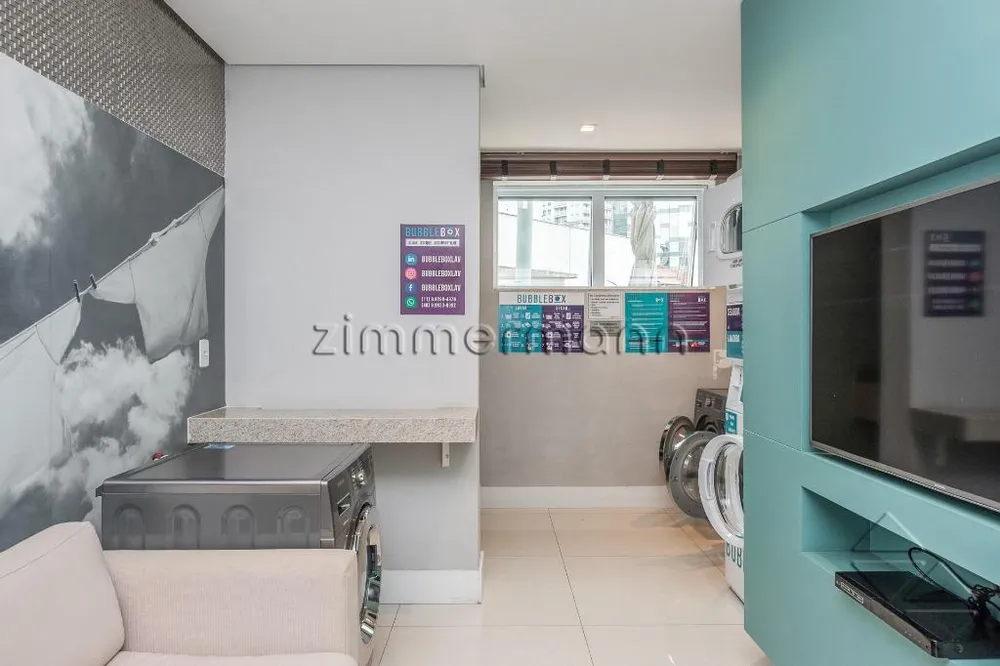 Apartamento, 1 quarto, 38 m² - Foto 2