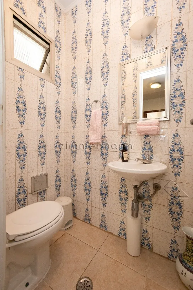 Casa, 5 quartos, 256 m² - Foto 5
