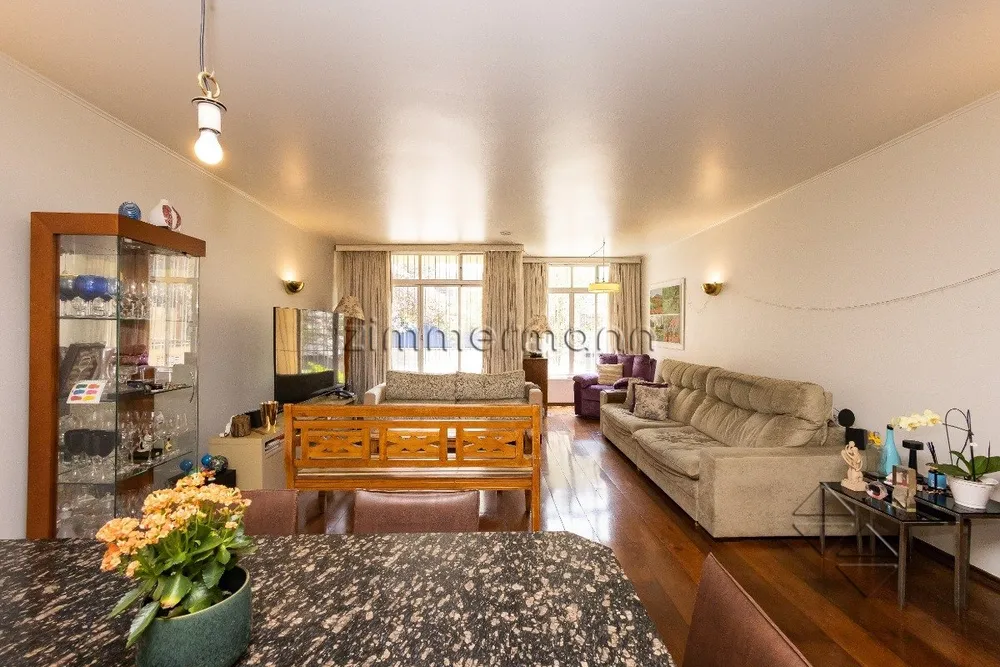 Casa, 5 quartos, 256 m² - Foto 3