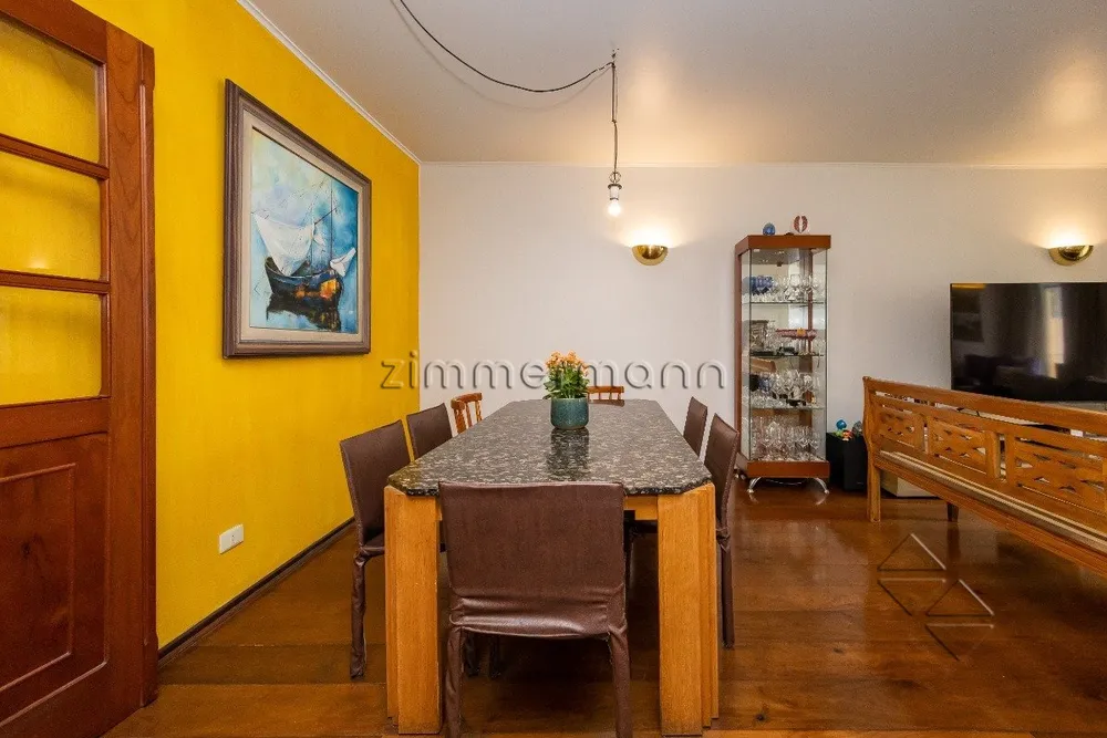 Casa, 5 quartos, 256 m² - Foto 4