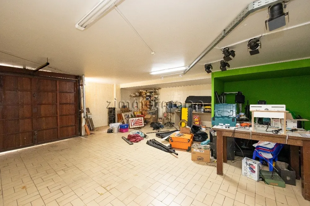 Casa, 5 quartos, 256 m² - Foto 12