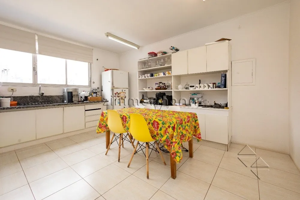 Casa, 5 quartos, 256 m² - Foto 8
