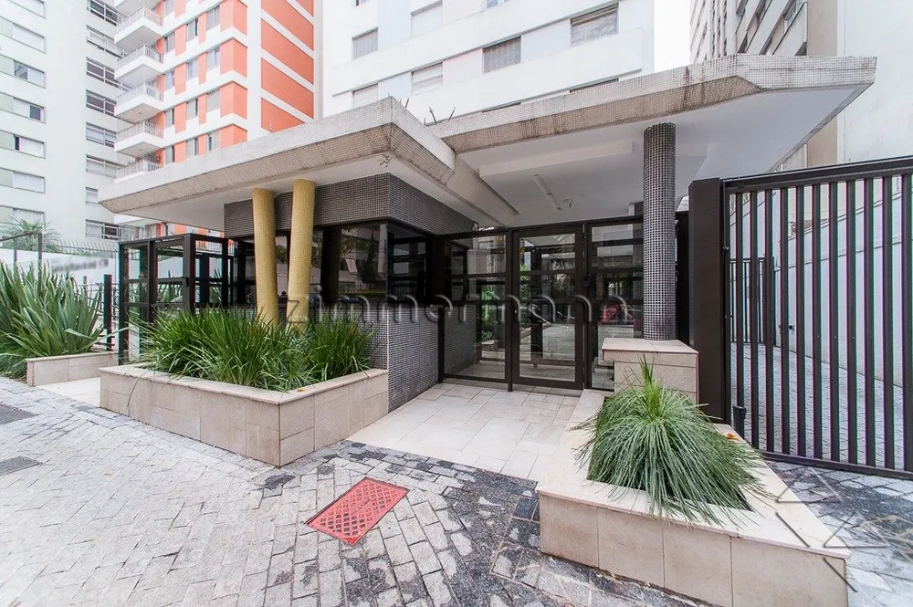 Apartamento, 3 quartos, 162 m² - Foto 8