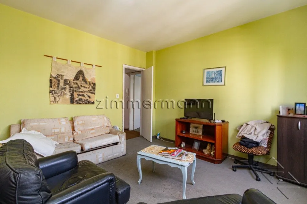 Apartamento, 3 quartos, 162 m² - Foto 3