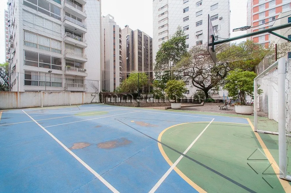 Apartamento, 3 quartos, 162 m² - Foto 7