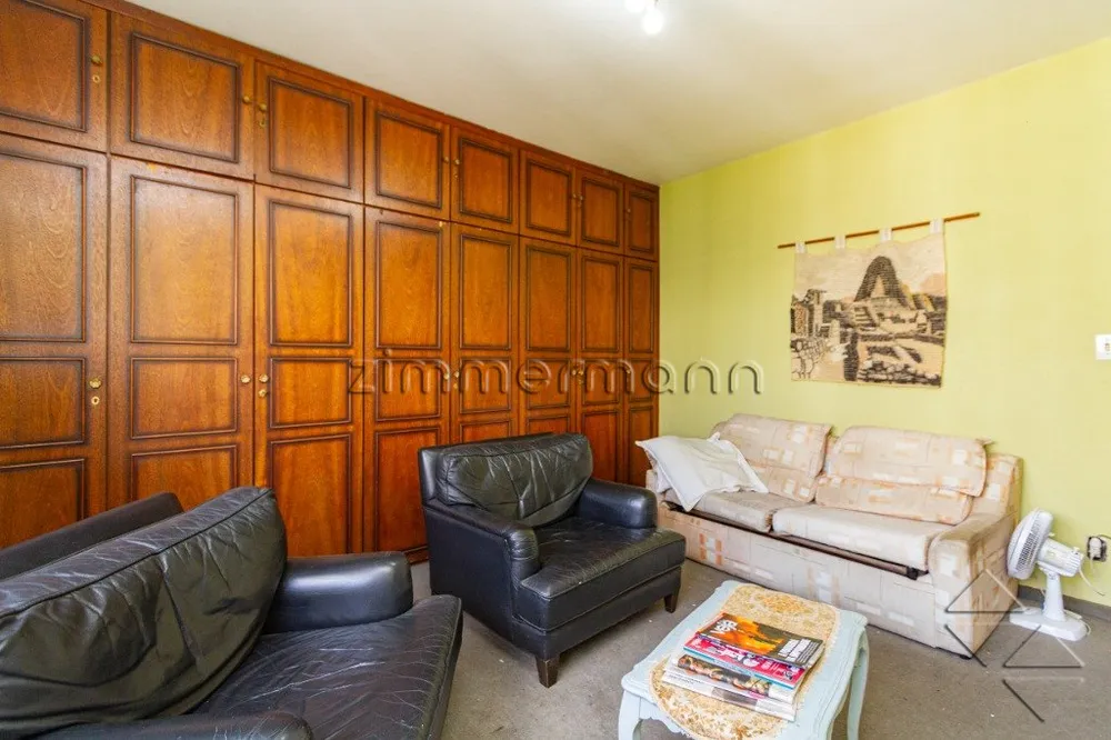 Apartamento, 3 quartos, 162 m² - Foto 1