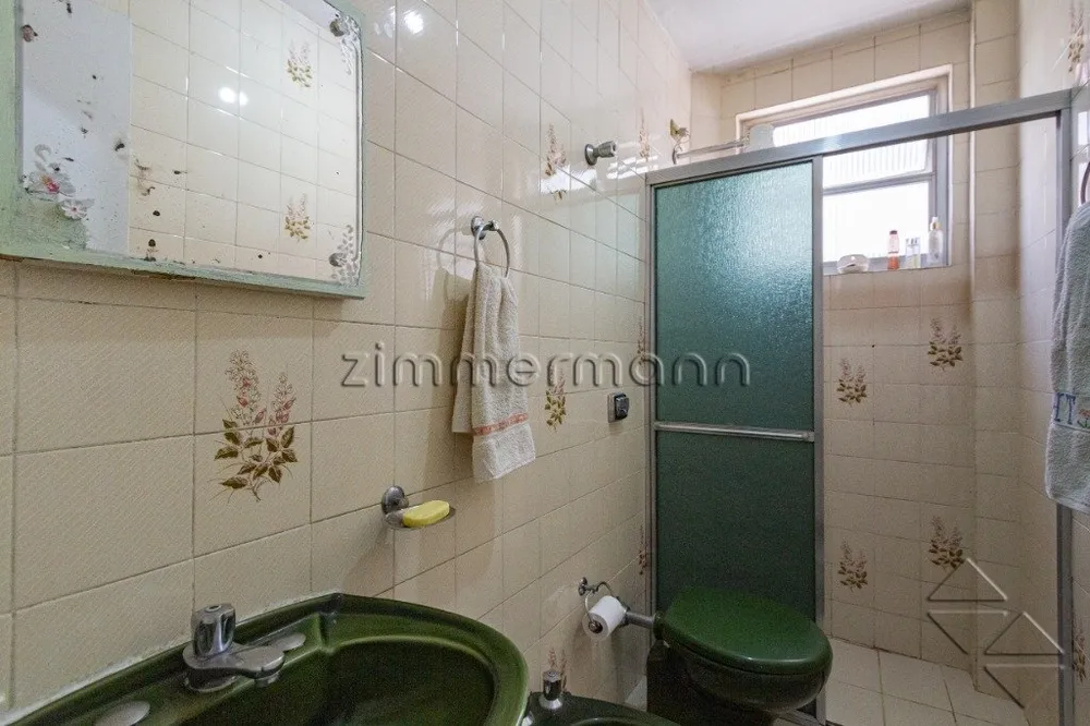 Apartamento, 3 quartos, 162 m² - Foto 4
