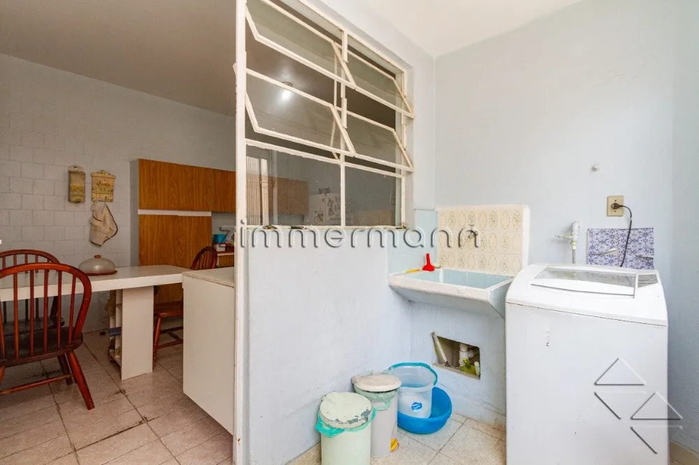 Apartamento, 3 quartos, 162 m² - Foto 2