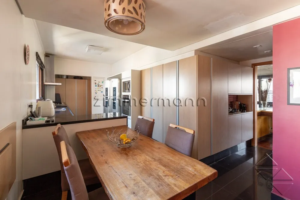 Apartamento, 4 quartos, 225 m² - Foto 4