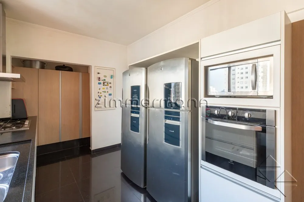 Apartamento, 4 quartos, 225 m² - Foto 5