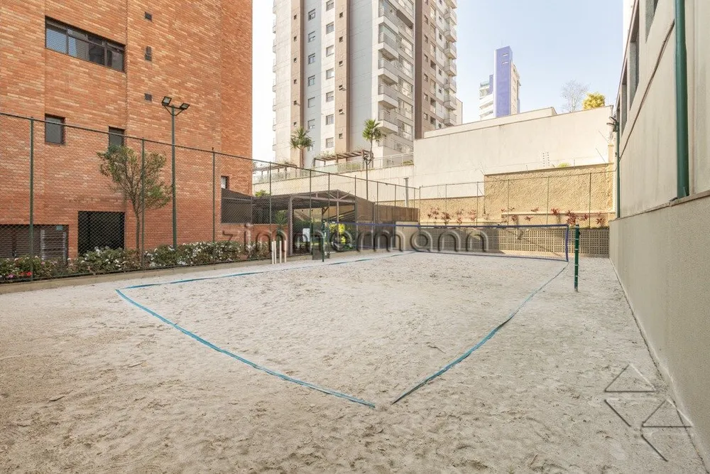Apartamento, 4 quartos, 225 m² - Foto 10