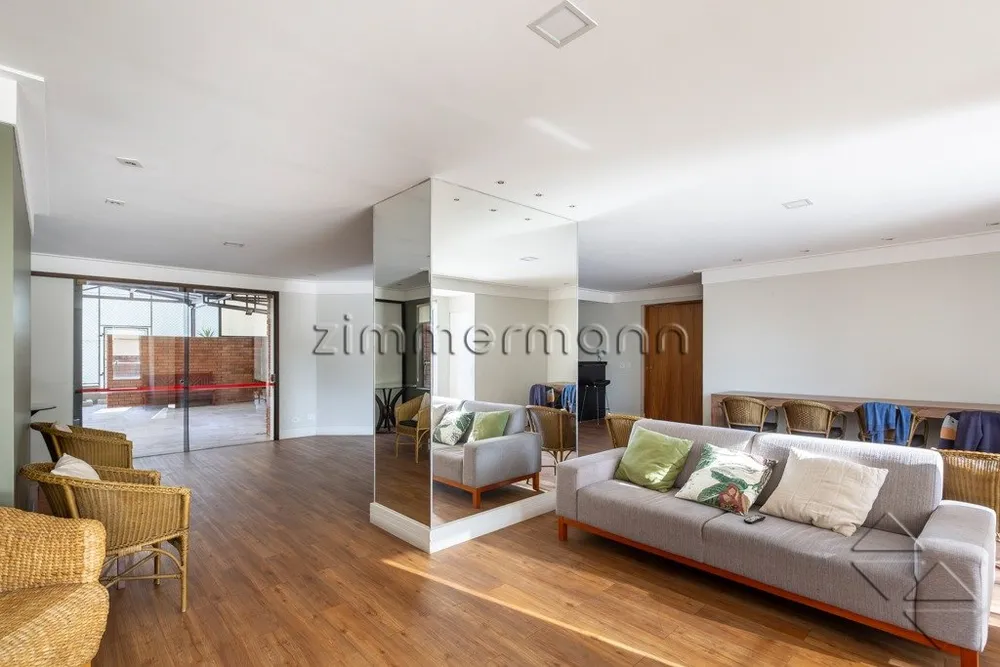 Apartamento, 4 quartos, 225 m² - Foto 7