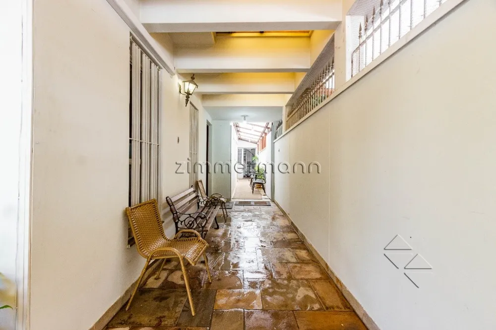 Casa, 4 quartos, 247 m² - Foto 9