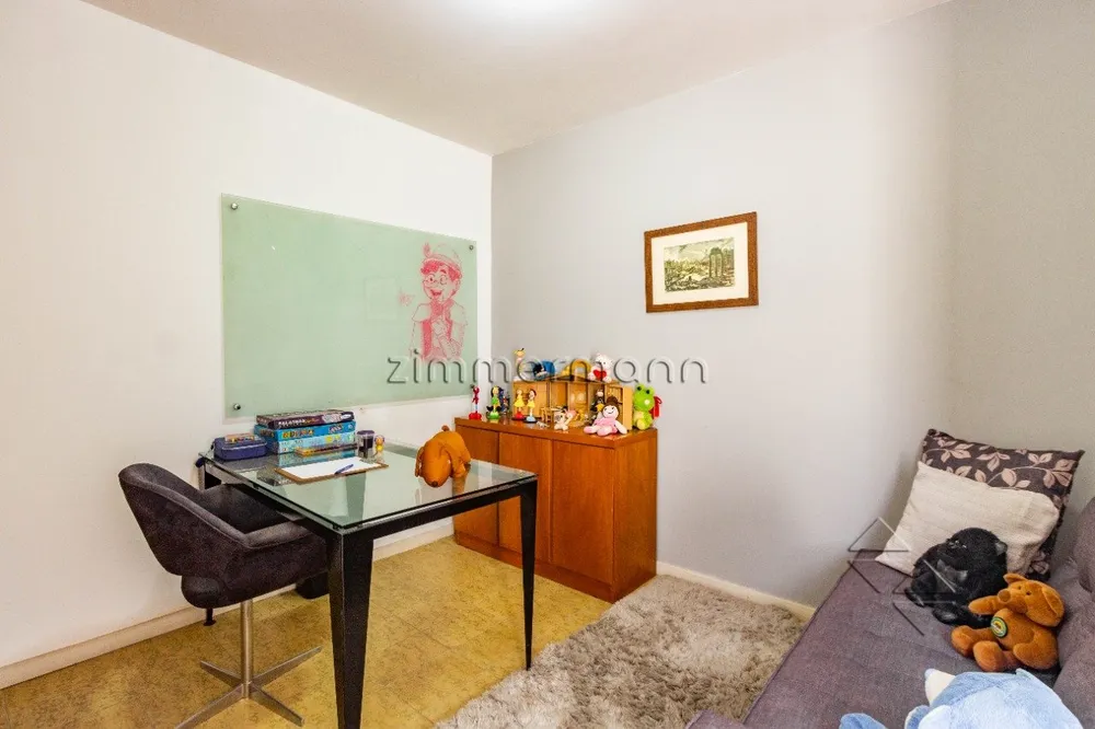 Casa, 4 quartos, 247 m² - Foto 3