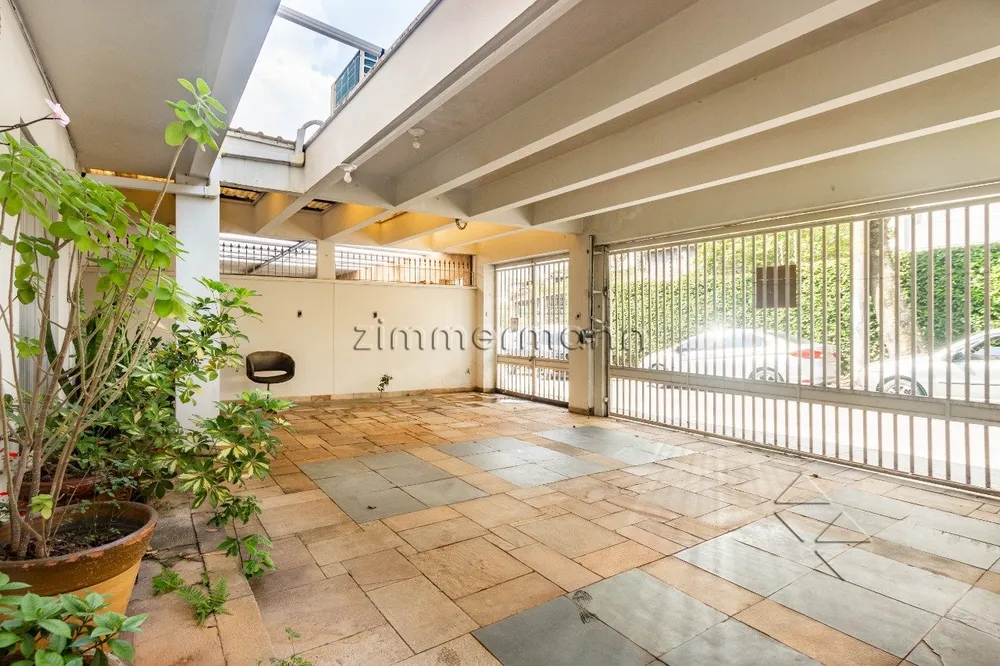 Casa, 4 quartos, 247 m² - Foto 12