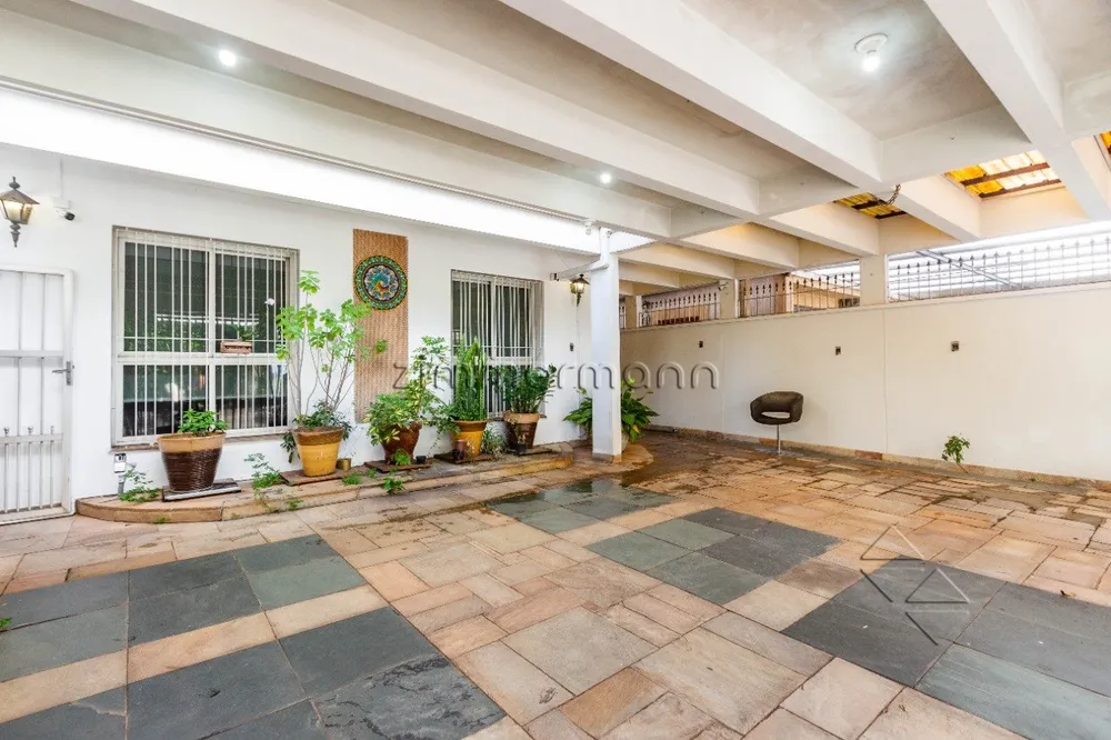 Casa, 4 quartos, 247 m² - Foto 10