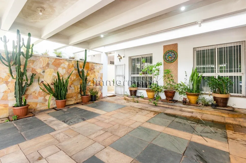 Casa, 4 quartos, 247 m² - Foto 11