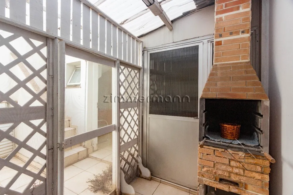 Casa, 4 quartos, 247 m² - Foto 1