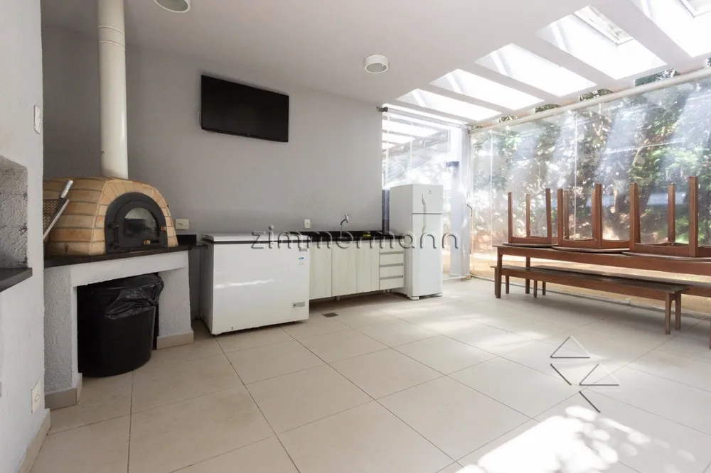 Apartamento, 2 quartos, 84 m² - Foto 8