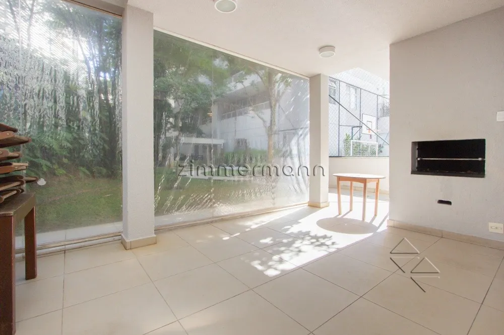 Apartamento, 2 quartos, 84 m² - Foto 4
