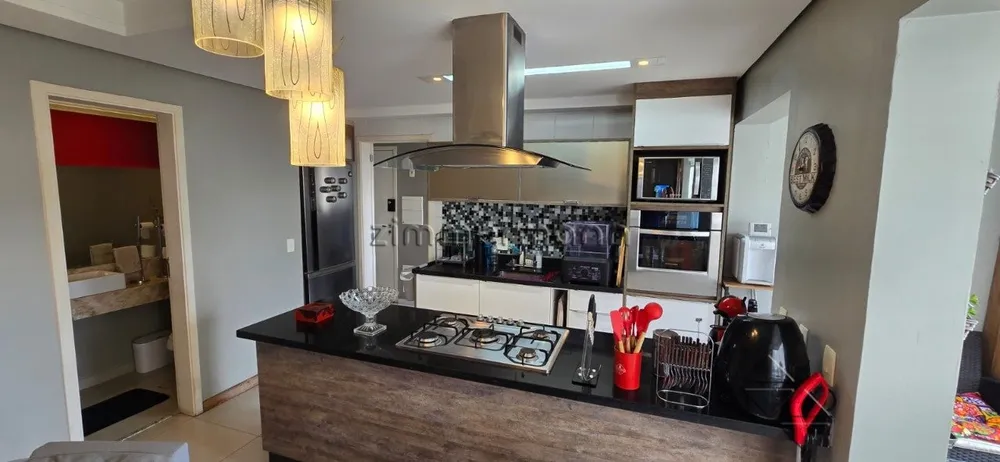 Apartamento, 2 quartos, 84 m² - Foto 1