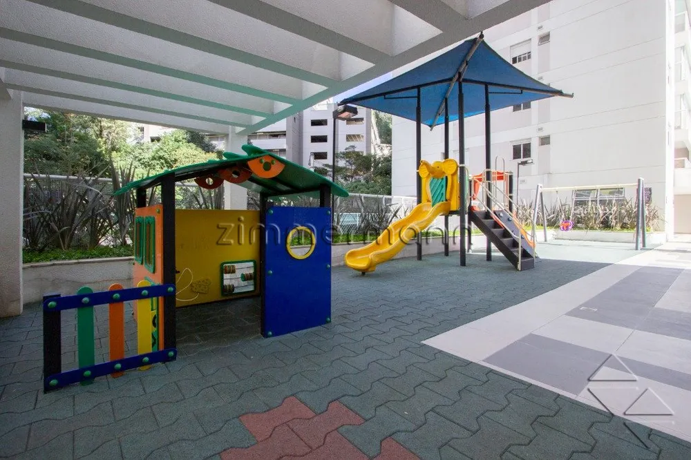 Apartamento, 2 quartos, 84 m² - Foto 2