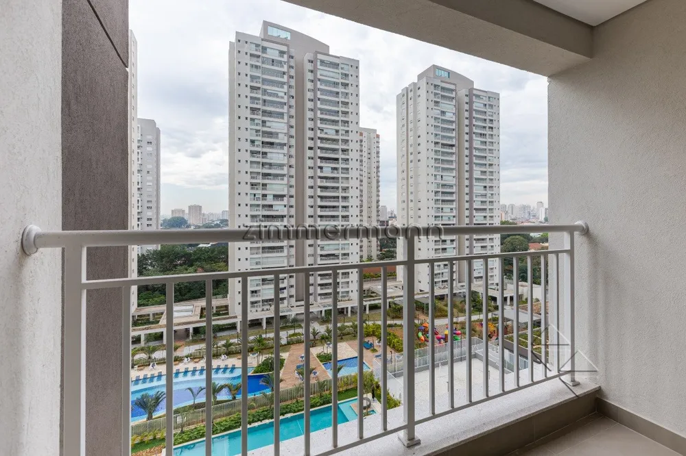 Apartamento, 3 quartos, 91 m² - Foto 7