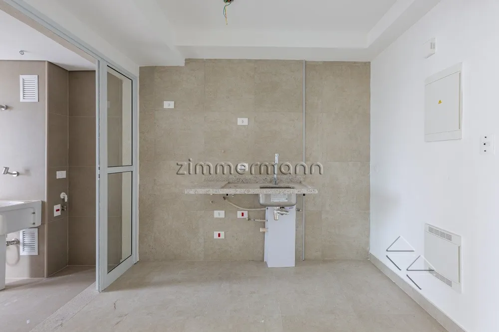 Apartamento, 3 quartos, 91 m² - Foto 2