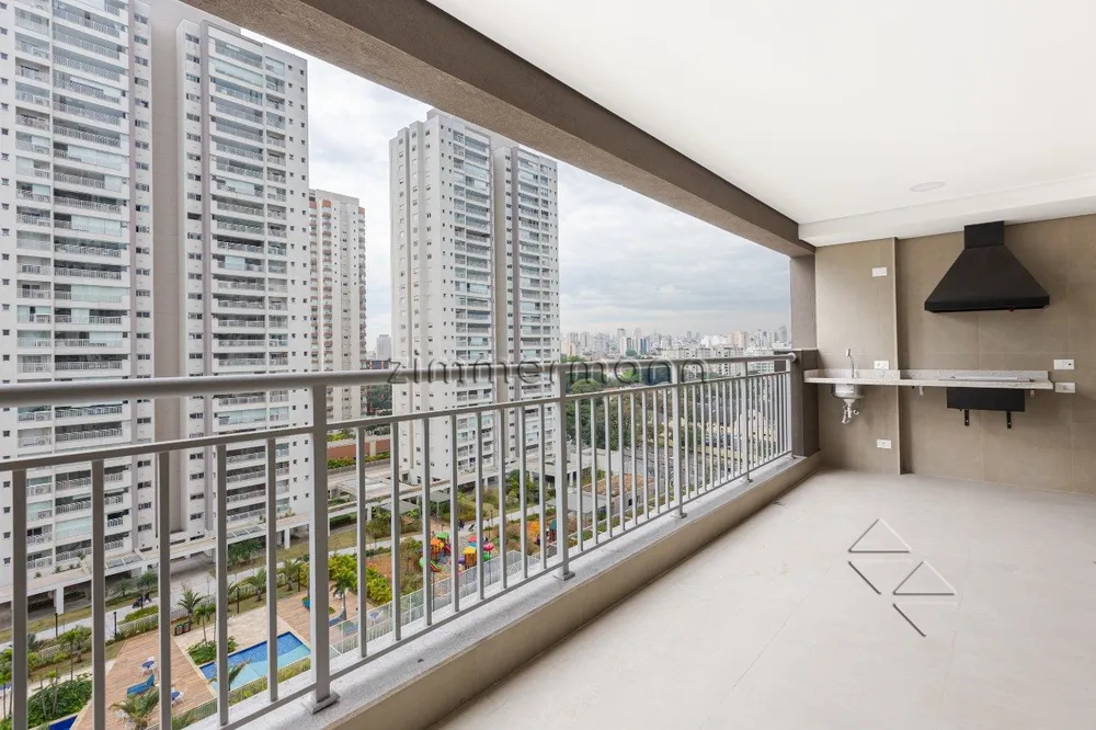 Apartamento, 3 quartos, 91 m² - Foto 1