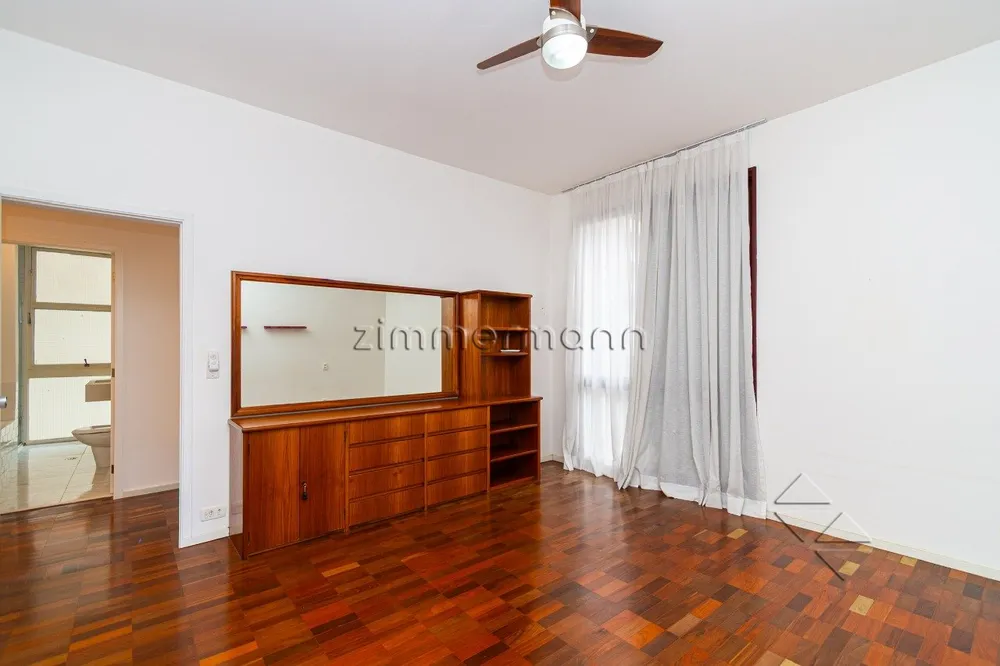 Apartamento, 3 quartos, 190 m² - Foto 7