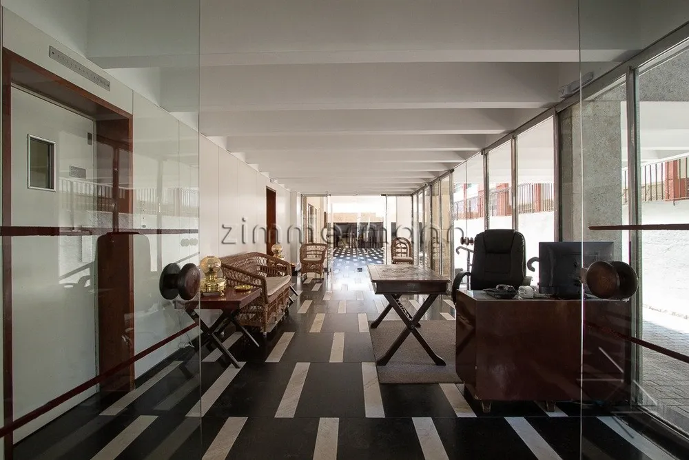 Apartamento, 3 quartos, 190 m² - Foto 10