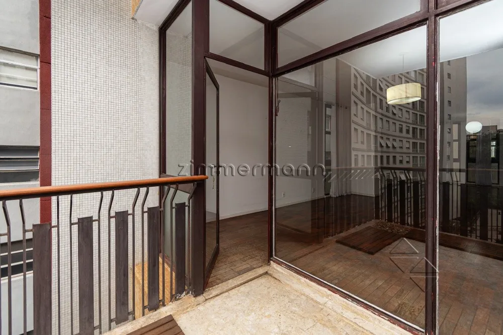 Apartamento, 3 quartos, 190 m² - Foto 1