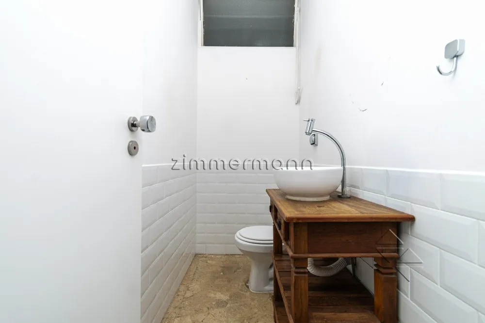 Apartamento, 3 quartos, 190 m² - Foto 2