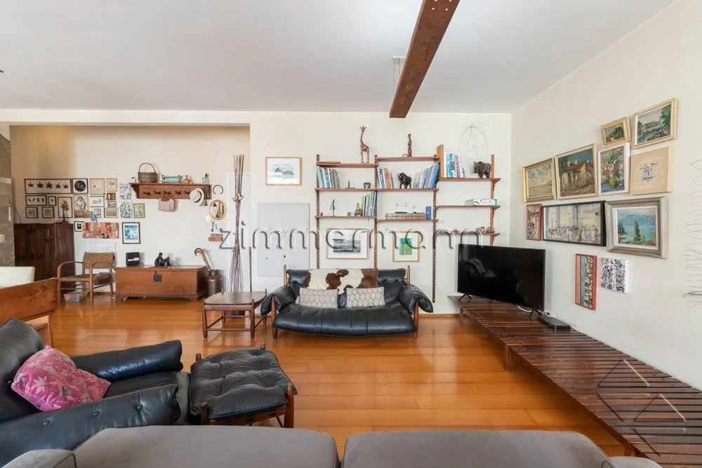 Apartamento, 2 quartos, 148 m² - Foto 3