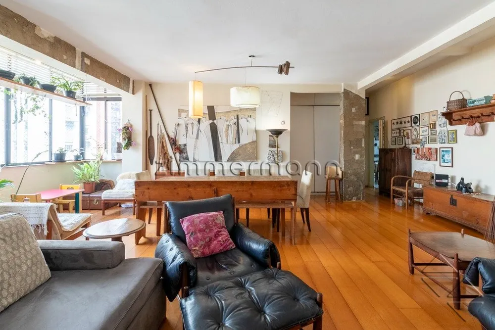 Apartamento, 2 quartos, 148 m² - Foto 7