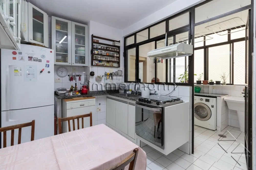 Apartamento, 2 quartos, 148 m² - Foto 6