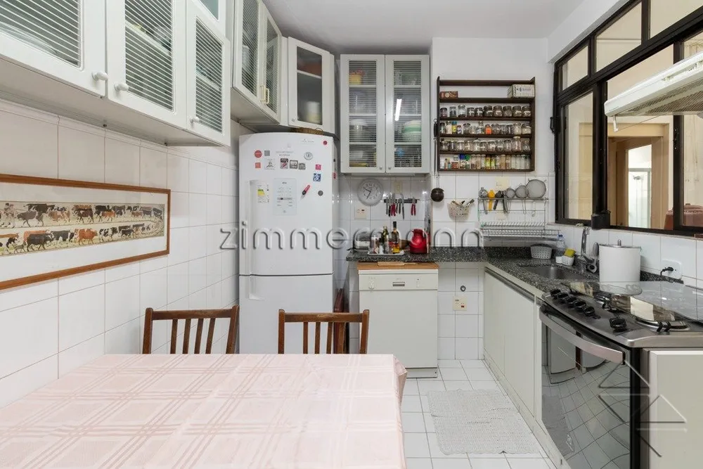 Apartamento, 2 quartos, 148 m² - Foto 8