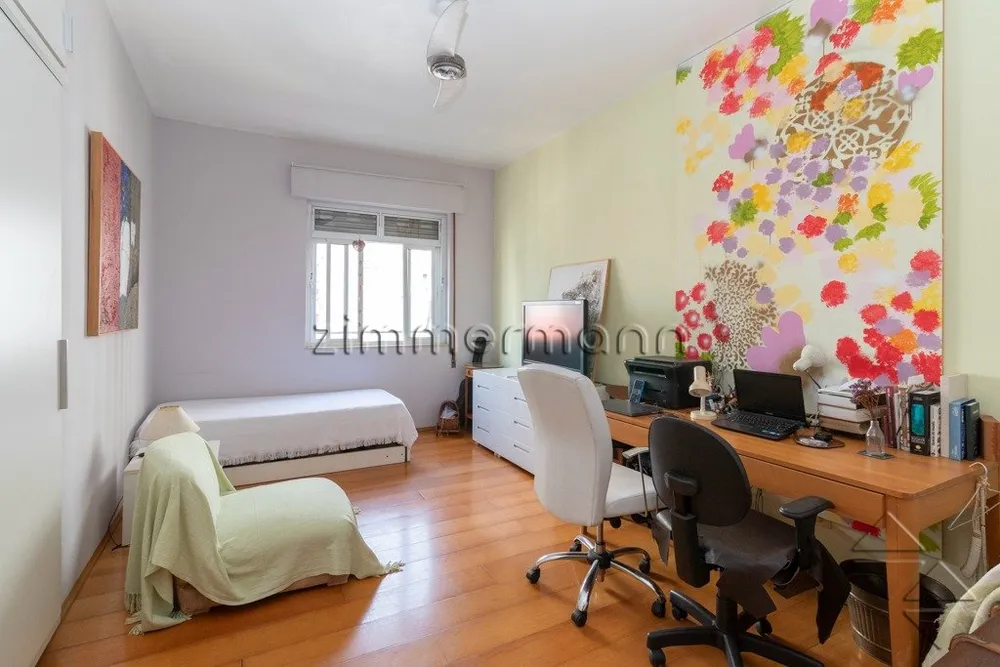 Apartamento, 2 quartos, 148 m² - Foto 2