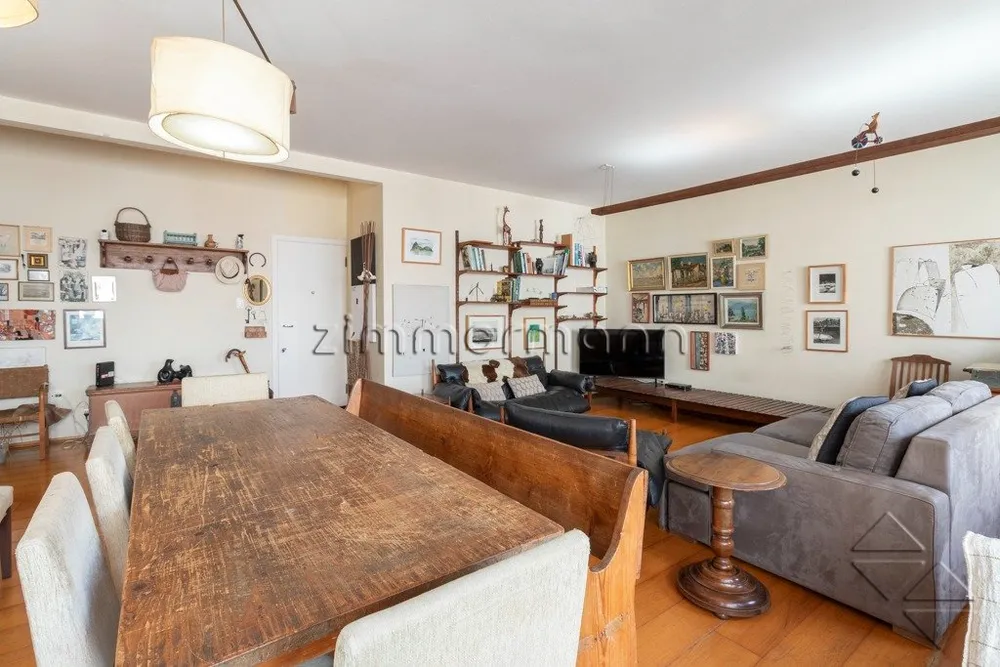 Apartamento, 2 quartos, 148 m² - Foto 4