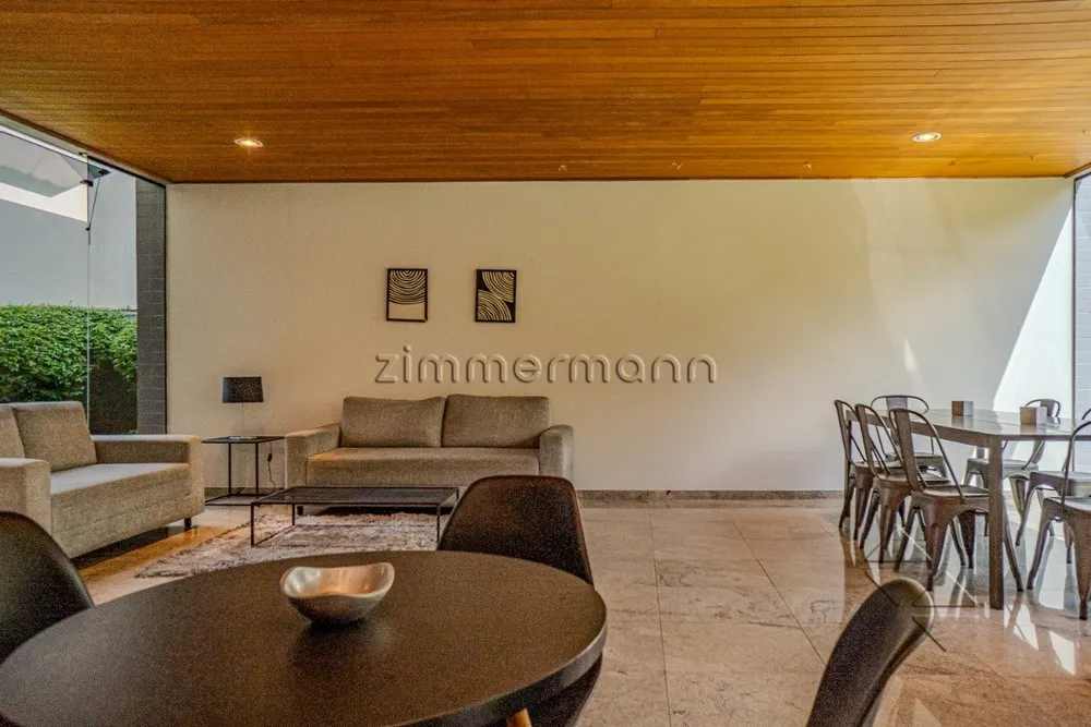 Apartamento, 3 quartos, 93 m² - Foto 4