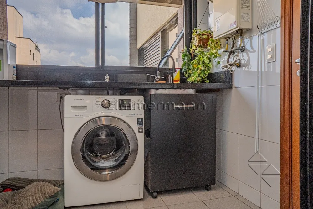 Apartamento, 3 quartos, 93 m² - Foto 2