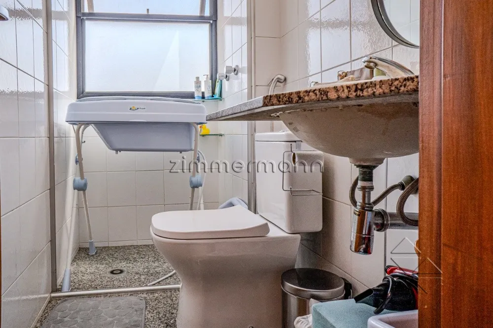 Apartamento, 3 quartos, 93 m² - Foto 1