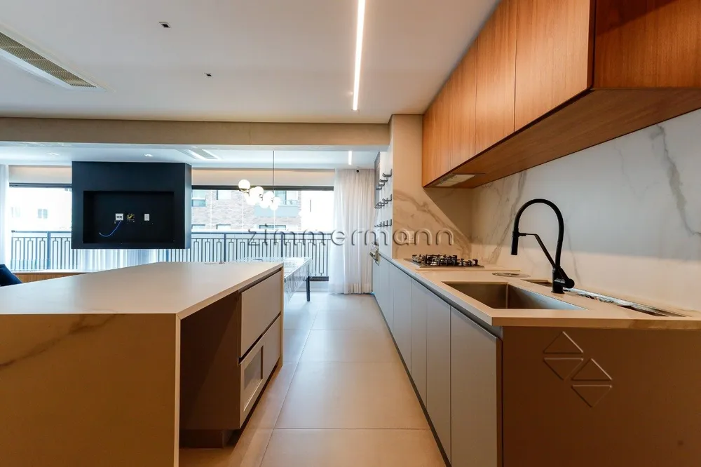 Apartamento, 3 quartos, 200 m² - Foto 5