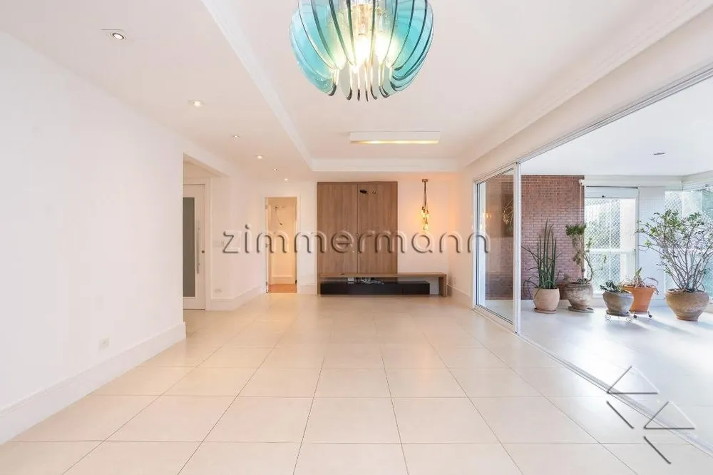 Apartamento, 4 quartos, 171 m² - Foto 4