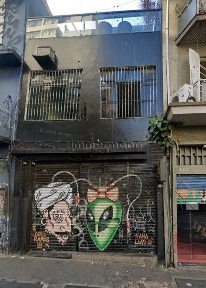 Casa Comercial, 356 m² - Foto 12