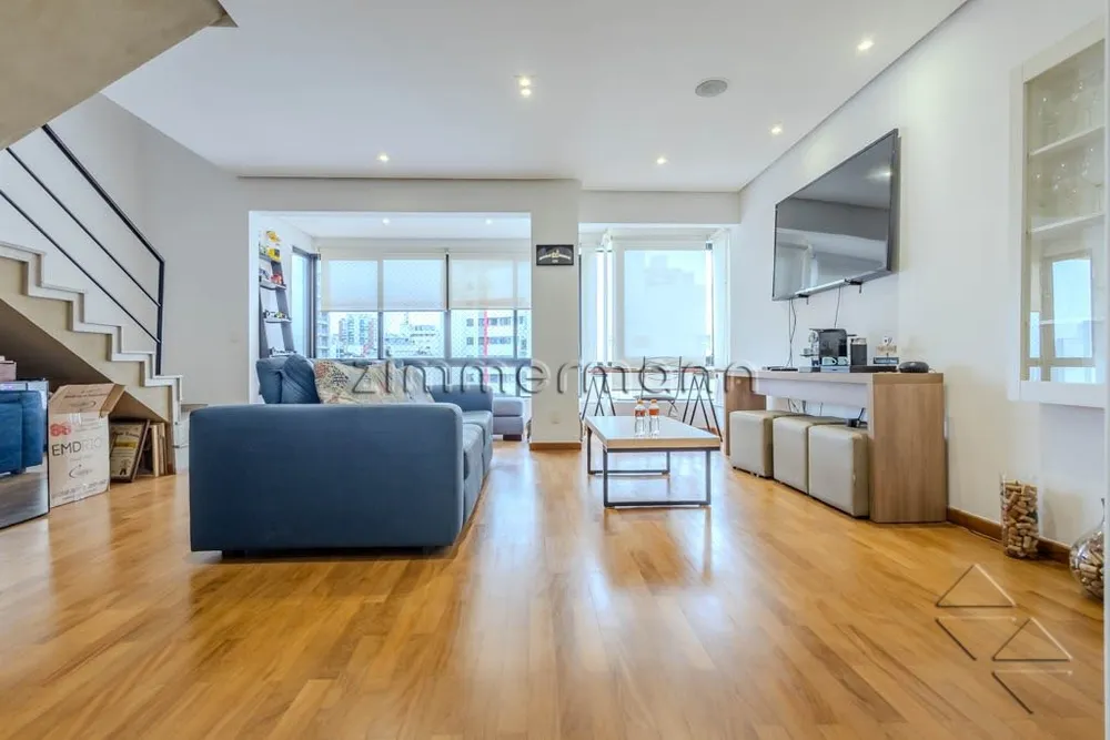 Cobertura, 3 quartos, 215 m² - Foto 8